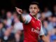 Berta está abrindo negociações para contratar o melhor ala esquerdo do Arsenal desde Alexis Sanchez
