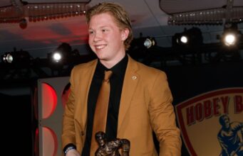 A fábrica do estado de Minnesota recebeu o prêmio Hobie Baker