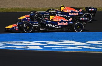 Por que Red Bull e Verstappen parecem melhores na Austrália do que na China e no Japão