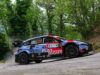 Neuville mordisca o padre líder, Formax vai embora