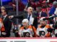 Como os Flyers voltaram à corrida dos playoffs da Stanley Cup