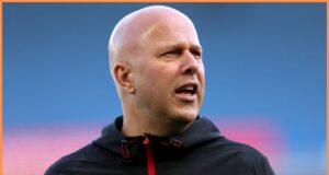 A hierarquia do Liverpool está perdendo a paciência com Arne Slot