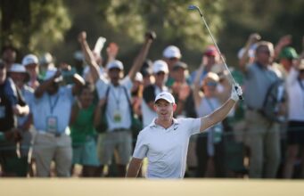 Masters 2026: melhores arremessos, momentos e muito mais da terceira rodada
