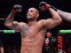 UFC 327: Resultados ao vivo e análise de Procházka x Ulberg