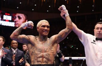 Ryan Garcia, Shakur Stevenson ou outra pessoa? O que acontece agora com Conor Benn?