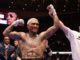 Conor Benn assina novamente contrato de múltiplas lutas com Zuffa Boxing de Dana White