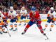 Classificação dos playoffs da NHL: cenários decisivos para domingo
