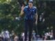 Colin Morikawa terminou T-7 no Masters
