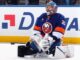 Os New York Islanders foram eliminados dos playoffs