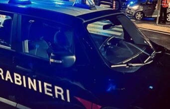 Negócios ilegais em Gargazzone, cinco relatados – Merano
