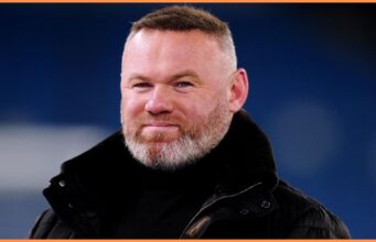 Arsenal recebe aviso de disputa pelo título da Premier League de Wayne Rooney