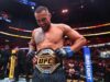 ‘Meninos são bons’: treinador do City Kickboxing minimiza rumores de rivalidade Adesanya-Ulberg