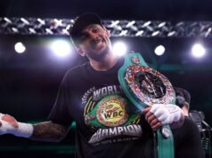 Ben Whittaker x Braian Suarez: como assistir no Reino Unido, horário do toque, data, canal de TV, subcard