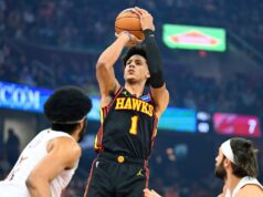 Fantasy Basketball: classificações iniciais da liga de pontos H2H para 2026-27