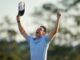 Rory McIlroy entra na lista de campeões do Masters