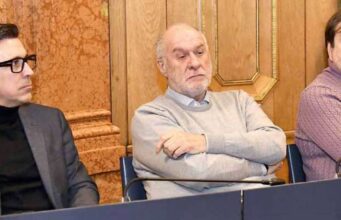 Em Bolzano FdI perde peças, Andreas Lucci também sai – Bolzano