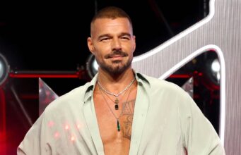 Ricky Martin anunciou outro encontro em Rosário? O que se sabe até agora mostra El Intransigente