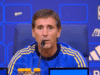 “Estamos produzindo” BOCA JUNIORS El Intransigente