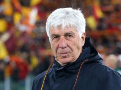 Por que Gian Piero Gasperini merece grande crédito pela qualificação da Roma para a Liga dos Campeões