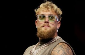 Jake Paul: Jaw “se recuperando bem”, ainda não está pronto para sparring