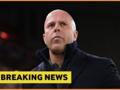 Liverpool busca uma jogada dupla para Gordon e Ndiaye