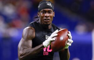 Draft da NFL de 2026: as principais escolhas para a primeira rodada incluem a substituição de Kevin Byard