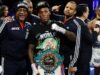 O’Shaquie Foster defende o título WBC contra Raymond Ford em 30 de maio