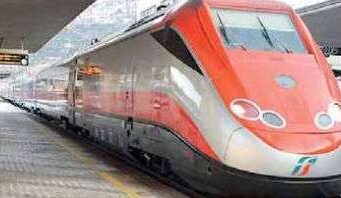 Problemas com Frecciarossa irão para Mônaco – Notícias