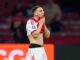 O Ajax também perdeu para o FC Twente num jogo extra.