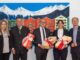 Corrarati em Innsbruck: Bozner Platz símbolo de cooperação – Bolzano