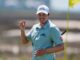 Fitzpatrick atira ‘sortudo’ 63 em 1-over RBC Heritage