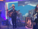 Aula de sábado: The Lone Bellow Performance "você quer ir embora"
