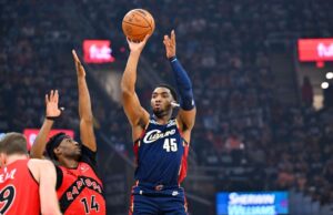 Playoffs da NBA de 2026: conclusões da primeira rodada da Conferência Leste
