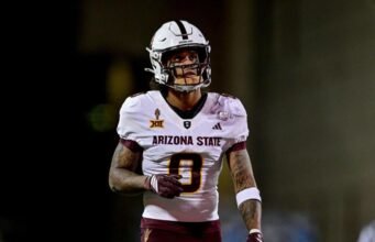 Draft da NFL de 2026: como os Giants trocam Dexter Lawrence sacode o top 10