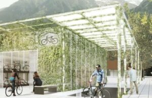 A província de Merano adquire o Centro de Mobilidade – Merano