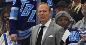 Power Coach Cooper finalmente derrotou Jack Adams