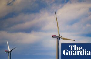Reino Unido muda usinas eólicas e solares antigas para acordos de preços fixos para reduzir choques de preços | Energia renovável
