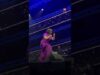 “Eu quero reclamar.” Sherine Abdel Wahab volta a cantar com força após um período de ausência