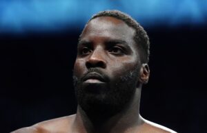 Lawrence Okolie retorna teste de drogas ‘desfavorável’ antes do confronto com Tony Yoka