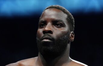 Lawrence Okolie retorna teste de drogas ‘desfavorável’ antes do confronto com Tony Yoka