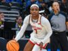 Okananwa, de Maryland, lidera a renovação da ‘Tigresa’ enquanto a Nigéria chama talentos da NCAA para enfrentar a WNBA