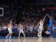 Shai Gilgeous-Alexander ganhou o prêmio de Jogador do Ano do Clutch.