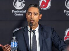 New Devils contratam GM Mehta Burch como assistente