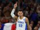 A França sediará a Copa do Mundo de Hoops de 2031, o Japão receberá o evento feminino de 2030