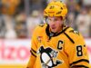 Crosby diz que ‘a urgência aumentou’ com os Penguins perdendo por 0-2