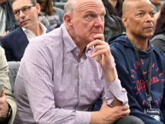 Na carta, o advogado diz que Steve Ballmer perdeu US$ 60 milhões no investimento da Wish.