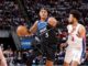 Dicas de apostas nos playoffs da NBA, escolhas diárias de fantasia para os jogos da NBA de quarta-feira