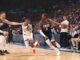 Jalen Williams, do Thunder, semana a semana com distensão no tendão