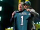 Roubos da primeira rodada do Draft da NFL de 2026: as cinco principais escolhas
