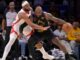 Probabilidades, previsões e tempo do Lakers x Rockets: escolhas dos playoffs da NBA de 2026, melhor aposta do jogo 3 com modelo comprovado